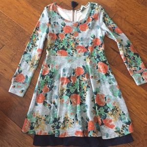 Anthropologie Saturday Sunday dress. small petite.